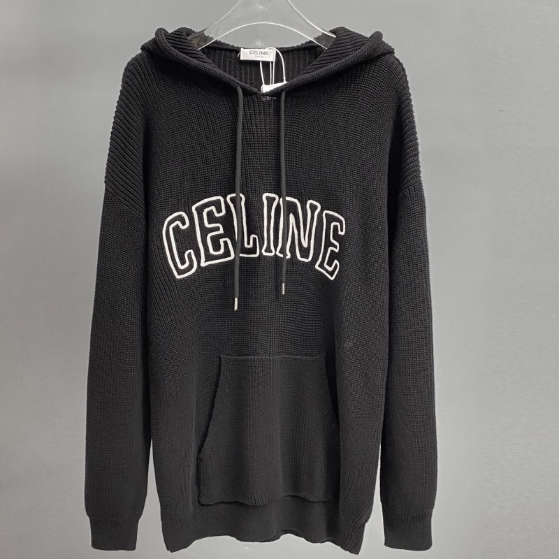 Ce**e sweaters